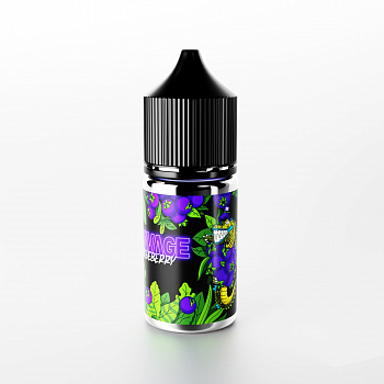 Ар SAVAGE "BLUEBERRY" 27-0