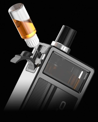 Smoant Pasito Pro 1500mAh KIT (Aquamarine)